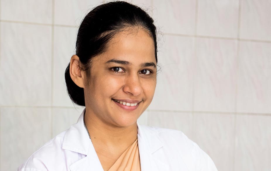 Experiences of a practising Indian ‘Doctor Nun’